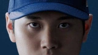 大谷翔平が鋭い眼光…衝撃のアニメ化　セイコー新商品のCMが表現した“先進性”