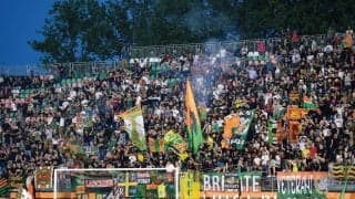 ギトケアー弾でクレモネーゼを下したヴェネツィアが3季ぶりの昇格を果たす！【セリエA昇格PO】