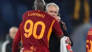 フェネルバフチェ新監督就任のモウリーニョ氏、ローマ時代の教え子の獲得を要望か