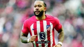 ｢良い思い出は僕の心の中に｣契約満了のデパイが別れのメッセージ