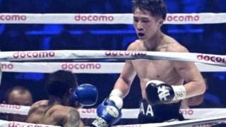 井上尚弥は“至強”か 米記者がPFP論争でウシク超えの最高評価を下した理由「ネリにしたことは普通じゃない」