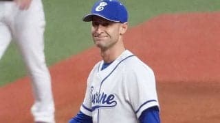 元オリ右腕が描く未来「日本に戻りたい」　ヨーロッパで投手コーチに…39歳助っ人の今