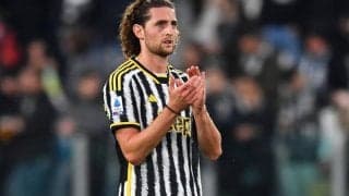 ユベントスが契約満了が迫るラビオに契約延長を提示へ