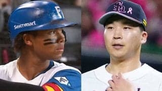 新天地で覚醒の23歳＆24歳…驚異の“3冠”⇔防御率0.00　現役ドラフトが「最高すぎる」