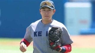 清原正吾、秋にはプロ注目の可能性も　波乱含みの起用がもたらす進化「全てやる覚悟」