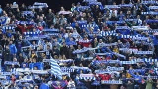 レガネスが2部逆転優勝でリーガ復帰！　バリャドリーも1年で1部返り咲きに