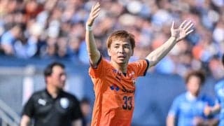 【J2「鬼門」】清水、“鮮烈ミドル”好調・山口の堅守を崩せず “苦手のアウェイ”の改善急務(1)