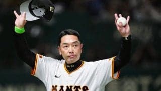 セ首位の巨人が交流戦トップのロッテと激突　渡辺監督代行の西武は燕と対戦…今週のNPB日程