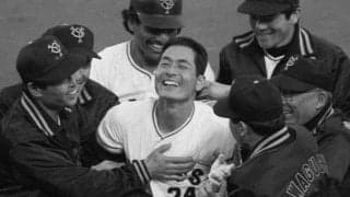 篠塚和典だけが知っている「元気ハツラツ」中畑清の素顔「ミスターをかなり意識していた」