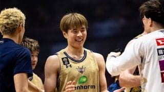 琉球の牧隼利が契約満了のため退団…5年過ごした沖縄に別れ「僕にとってかけがえのないもの」