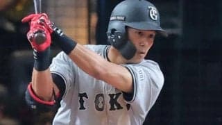 阿部巨人 首位奪取！快進撃の裏に光る　球界OBから指摘された「陰のキーマン」とは