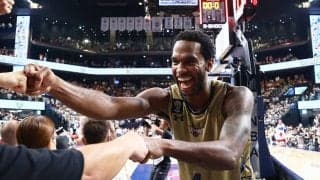 琉球がヴィック・ローとの契約継続を発表「沖縄は私にとって第二の故郷になりました」