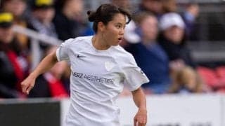 U-20日本女子代表からMF松窪真心が離脱…日本は3位決定戦へ