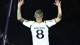 退団のクロースが公の場で指名！　レアル・マドリー新8番はバルベルデに