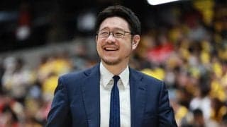 “B1最高勝率”宇都宮ブレックスの佐々HCが契約満了で退任「互いを尊重した中で結論が出たと思っています」