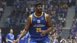 滋賀のバーレルが自由交渉選手リスト入り…“B1昇格”も主力選手の契約満了続く