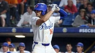 超高速192キロ…“大谷翔平2世”が衝撃アーチ　59戦31発、止まらぬ打棒に同僚も唖然