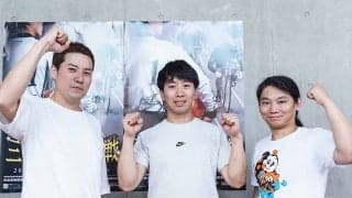 レインボーカップA級ファイナル（前検日）