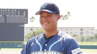 “指名漏れ右腕”活躍に複雑「屈辱なのか」　韓国と日本の実力差が「苦い現実に直面」