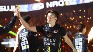 群馬が辻直人との契約継続を発表「全ての悔しさを来シーズンにぶつけたい」