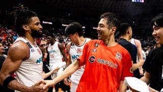 B1王者の広島がBCLアジアへ向けて編成方針示す「イレギュラーな体制」近日中に新戦力発表も