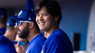 大谷翔平にフォローされた20歳が渡米「感謝を伝えたい」　対面を熱望…目指すMLBの夢