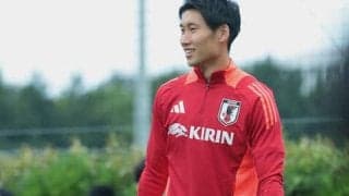 「僕が求めたのは単年契約だけ」鎌田大地が自身の去就に言及、新天地については「サインするまで何が起こるかわからない」と昨夏の経験を語る