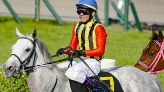 福永祐一厩舎に初タイトルをもたらすか 洋芝実績のある管理馬が先行押し切り狙う