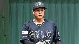 17登板で防御率0.00…オリに現れた「救世主」　許さぬ失点…ファン衝撃「新人王いける」