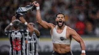 衰え知らずの肉体と左足…37歳フッキが母国帰還から195試合104得点、直近のゲームは弾丸FKをねじ込む