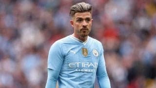 フォーデンらの影に隠れた今季1年…グリーリッシュがユーロ2024へ「当落線上」か