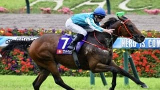 香港勢ロマンチックウォリアー、ヴォイッジバブルは宝塚記念を辞退