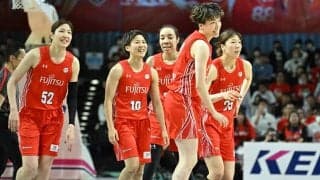 Wリーグが2024－25シーズンの日程発表…10月11日に先出し開幕、女王・富士通の初戦は代々木第二開催