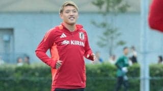 「籍は1月に入れていた」結婚発表の堂安律、入籍済みだったことを明かすも誰にも明かさず…さらに意外な事実「プロポーズはしてなかった」