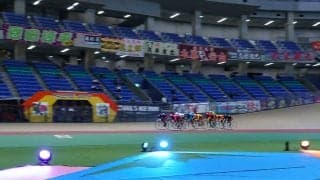 前橋競輪G3（準決勝）レポート