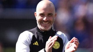 チェルシーがレスターを2部優勝に導いたマレスカ氏を新監督に招へい！ 5年契約に1年延長OP付き「どんな監督にとっても夢」