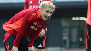 「チャンスをものにしたい」プレミアで半年戦った橋岡大樹、最高峰を語る「めちゃくちゃタフなリーグ」「来年はチャンピオンシップで磨きたい」