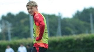 「最低ラインは越えた」シーズン後半戦躍動の堂安律、好調を維持していた要因は？