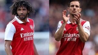 アーセナルがエルネニーやソアレスらを含む19選手の退団を発表