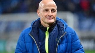 奇跡の1部残留を果たしたボーフム、新監督にツァイドラー氏を招へい