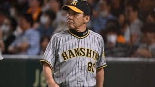 「相手バッテリーの思うつぼだった」阪神、連敗ストップも打線はやはり振るわず…球団OBは打撃陣のコース見極めに苦言「自らカウントを悪くした」