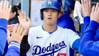 大谷翔平に迫る偉業「200＆500」　“伝説の再現”で射程圏内…6月中に狙う記録ずくめ