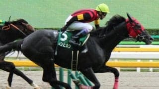 海外G1・2勝につながる価値あるエプソムC 武豊騎手が導いた個性派逃げ馬の重賞初制覇