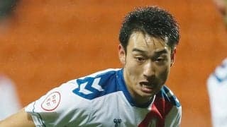 中井卓大、王者レアル・マドリードに復帰するも...プロとして価値が問われる正念場に