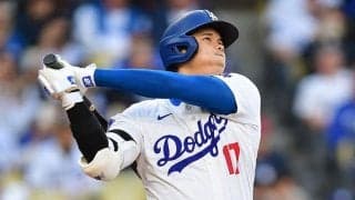 大谷翔平、自己最高「59」「38.8」の衝撃　見えた課題克服…リーグ2冠支える“好循環”