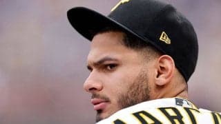 パドレス選手、野球賭博疑惑で「永久追放の危機」　米報道、水原被告と「状況は違う」