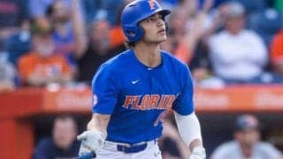 大谷2世の192キロ弾に米衝撃「人間ではない」　“本家”に並ぶ爆速打が「信じられない」