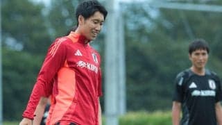 「しんどいシーズン」鎌田大地がラツィオでの1年を回想…「契約内容をペラペラ喋る」とイタリア特有の文化に触れながらもクラブの評価に「僕がヨーロッパでやってきたこと」と自信