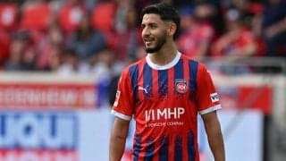 2部のヘルタ・ベルリンが1部ハイデンハイムのMFセッサを獲得…昇格のキーマンに