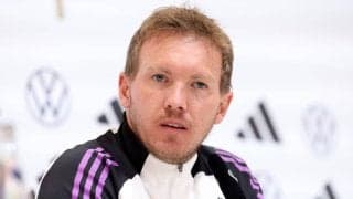 「白人を代表に増やしたいか？」ドイツ公共放送がユーロ開催を前に謎の世論調査…ナーゲルスマン監督が怒り「人種差別だ」